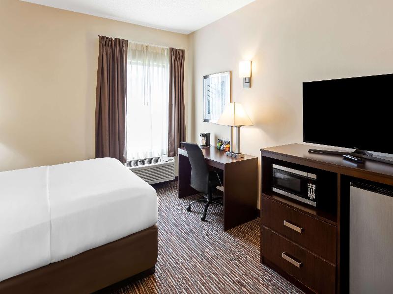 SureStay by Best Western Grayson image