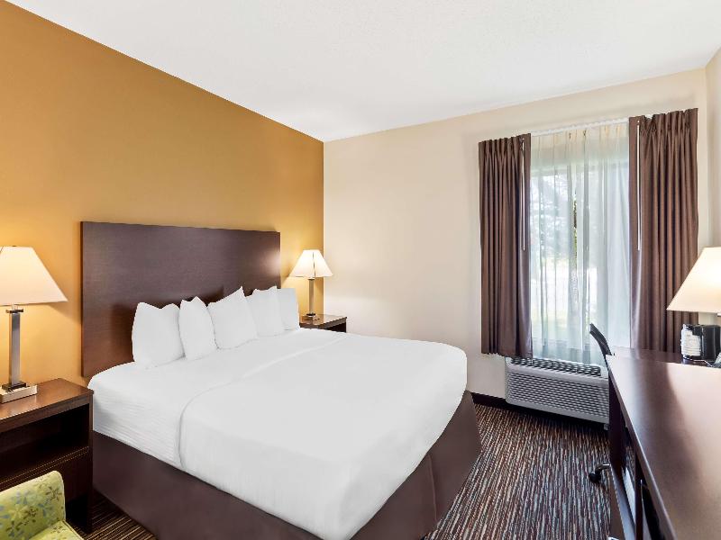 SureStay by Best Western Grayson image