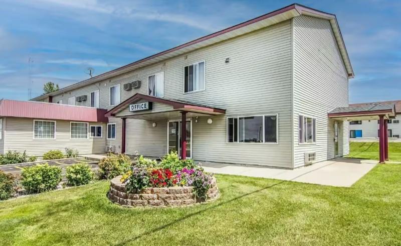 Days Inn by Wyndham Fergus Falls