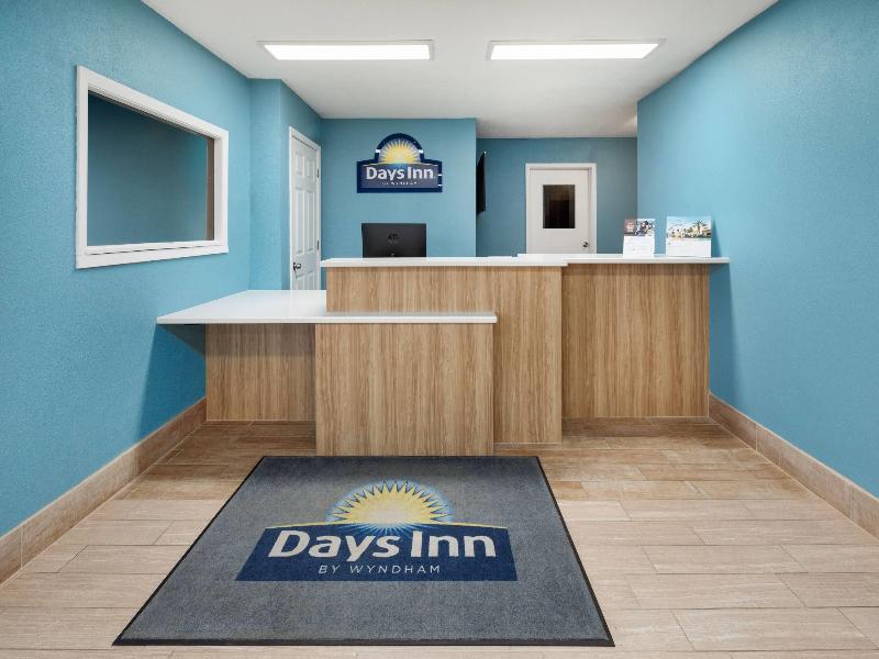 Days Inn by Wyndham Fergus Falls