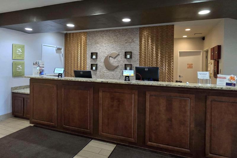 Comfort Inn Ferdinand image