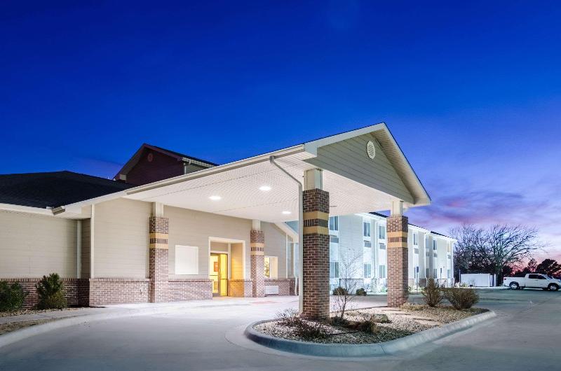 Park View Inn Suites image