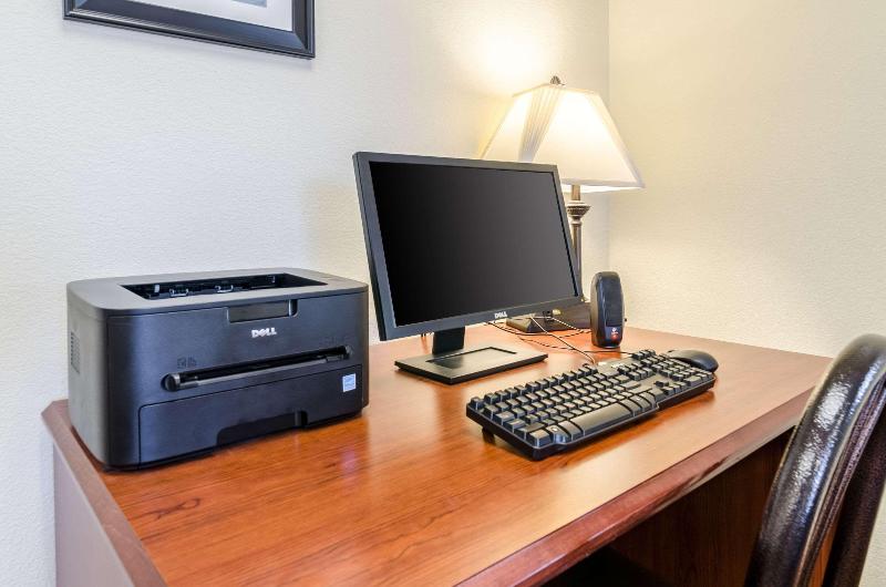 Park View Inn Suites image