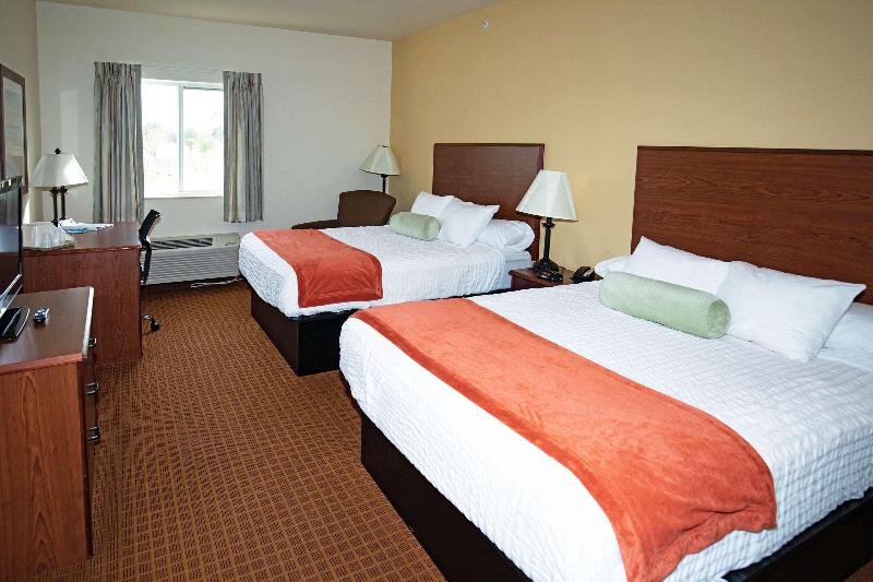 Park View Inn Suites image