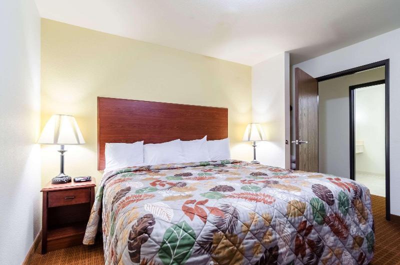 Park View Inn Suites image