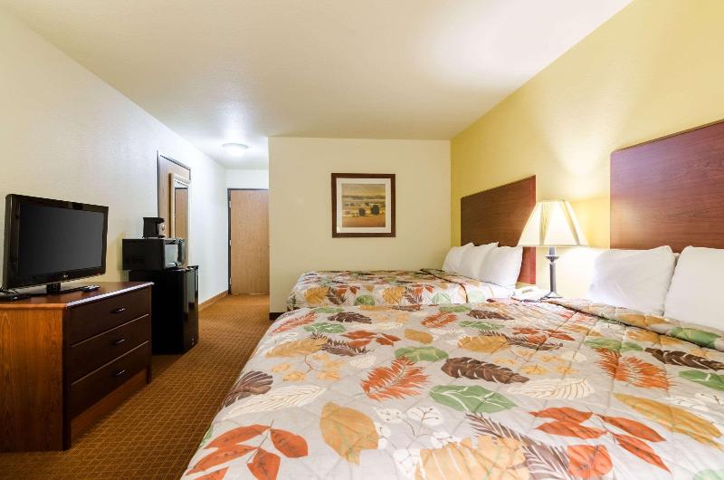 Park View Inn Suites image