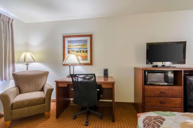 Park View Inn Suites image