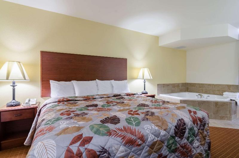 Park View Inn Suites image