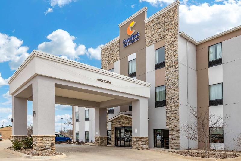Comfort Inn & Suites Augusta image