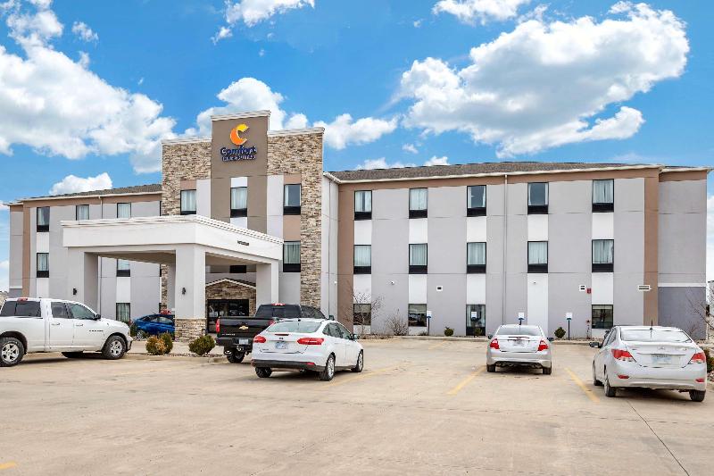 Comfort Inn & Suites Augusta image