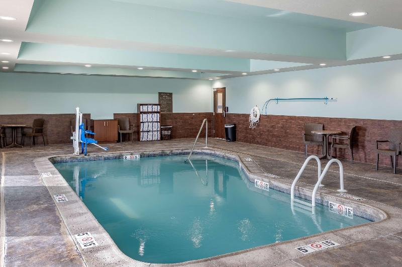 Comfort Inn & Suites Augusta image