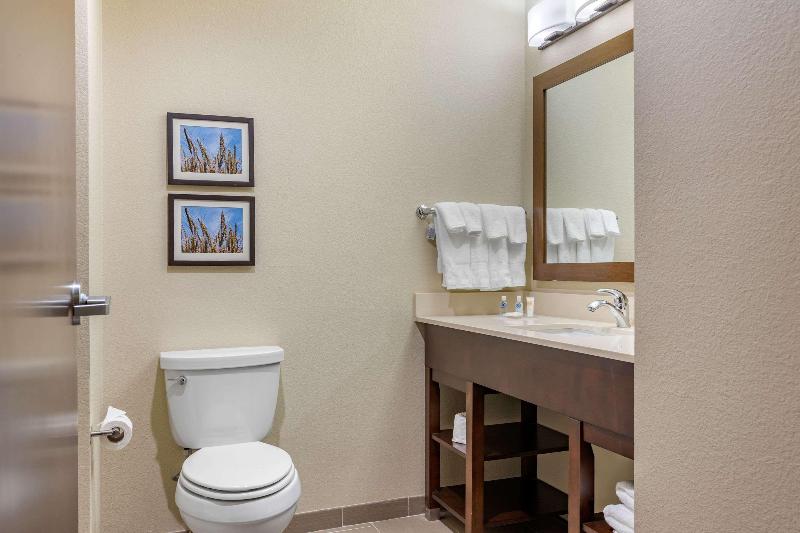 Comfort Inn & Suites Augusta image
