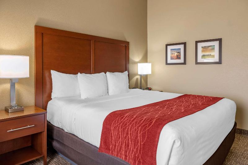 Comfort Inn & Suites Augusta image