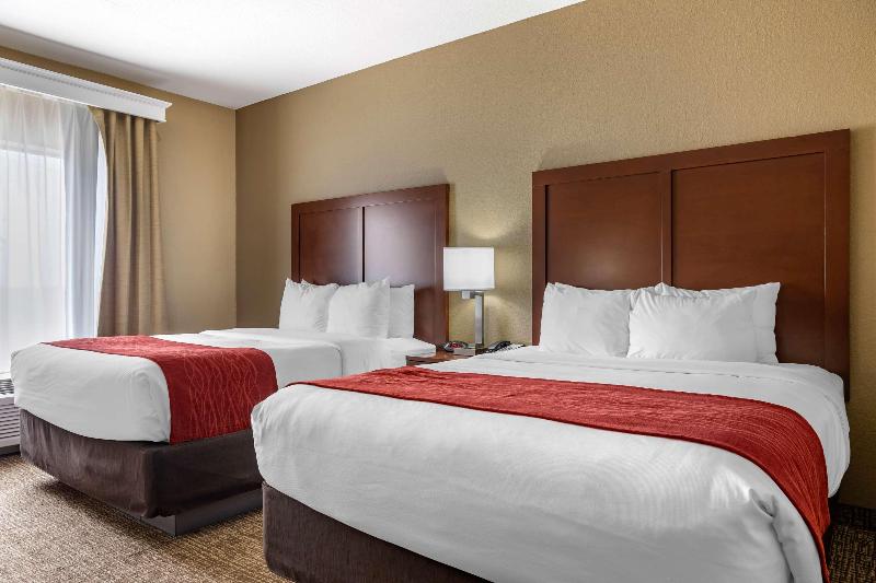Comfort Inn & Suites Augusta image