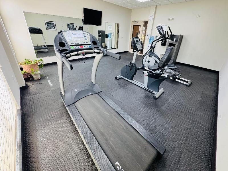 Wingate by Wyndham Jonesboro LA