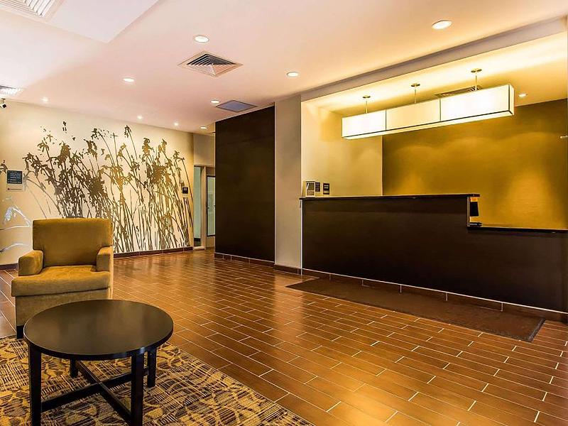 Wingate By Wyndham Jonesboro La image