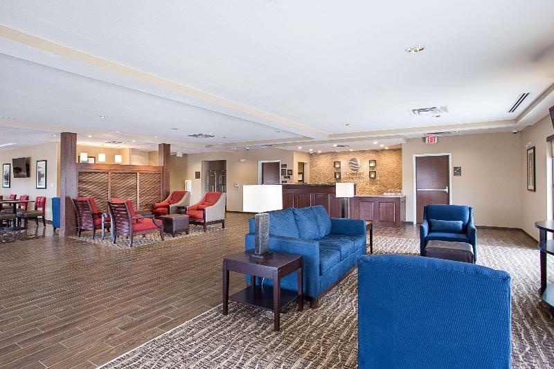 Comfort Inn & Suites Zachary image
