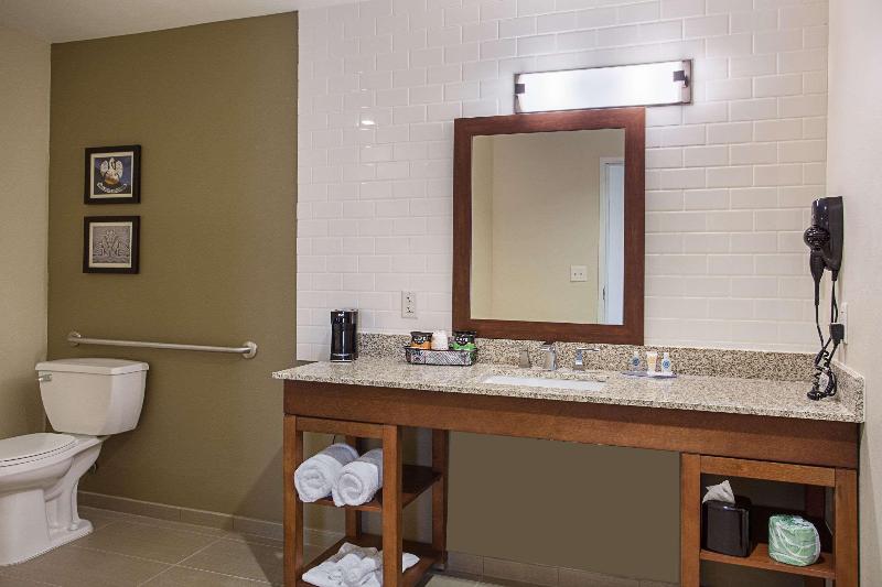 Comfort Inn & Suites Zachary image