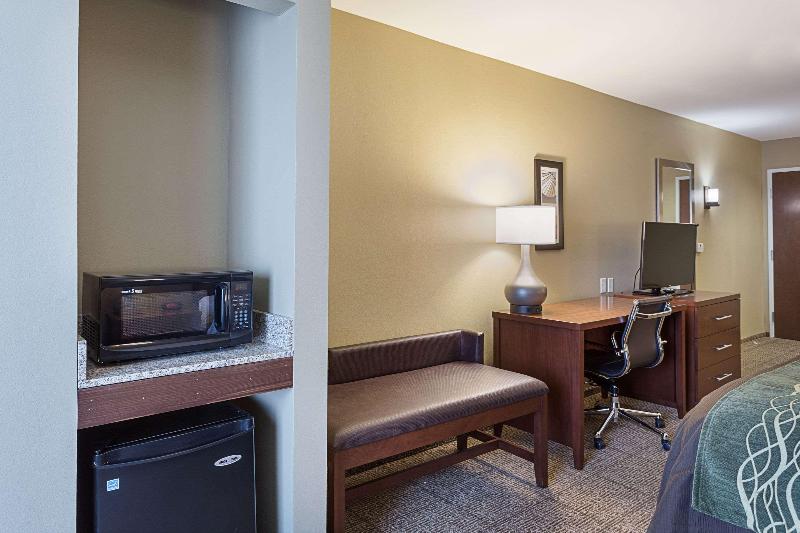 Comfort Inn & Suites Zachary image
