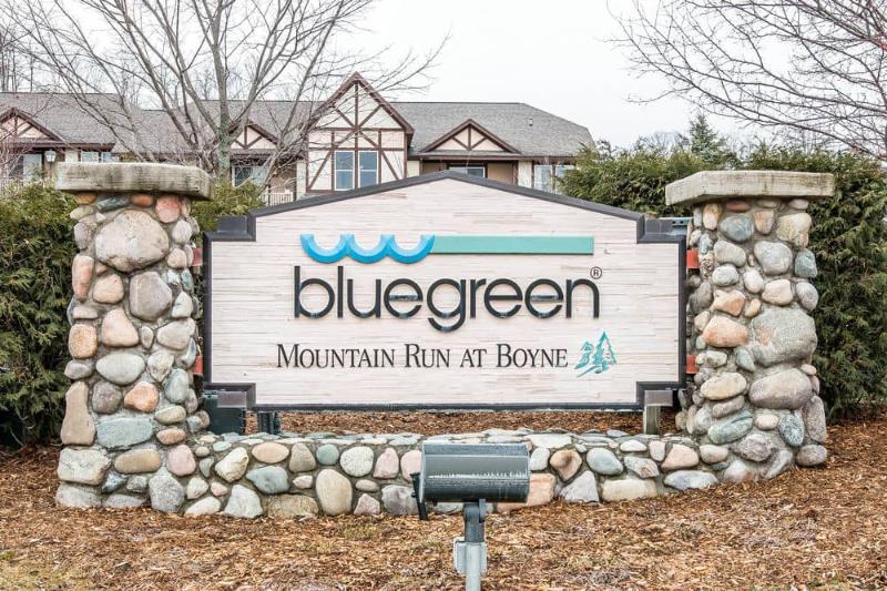 在meiguo.com看到的Bluegreen Vacations Mountain Run at Boyne, an Asce的介绍图片