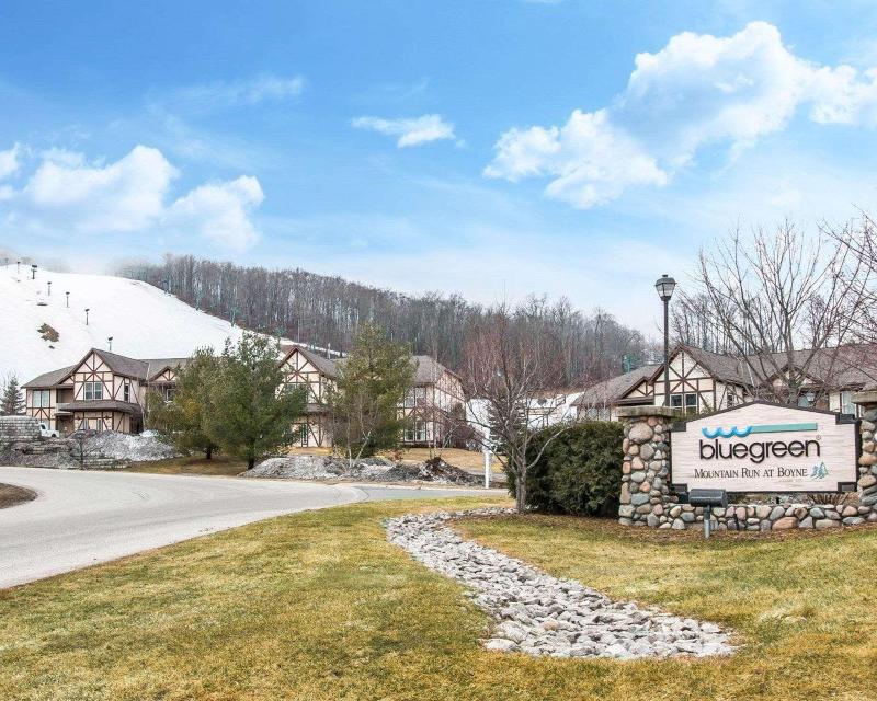 Bluegreen Vacations Mountain Run at Boyne, an Asce image