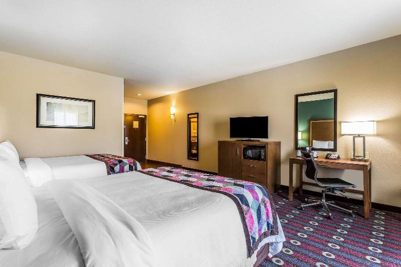 Comfort Inn & Suites Newcastle - Oklahoma City image