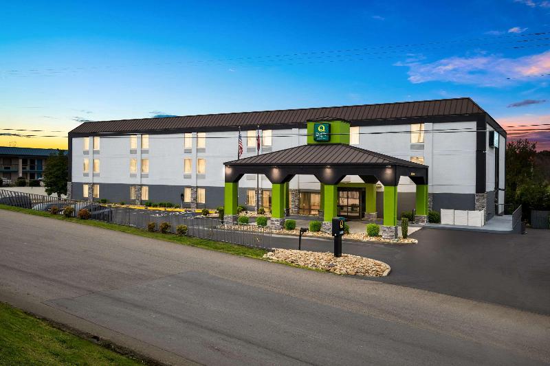 Quality Inn I-81 Exit 23 image