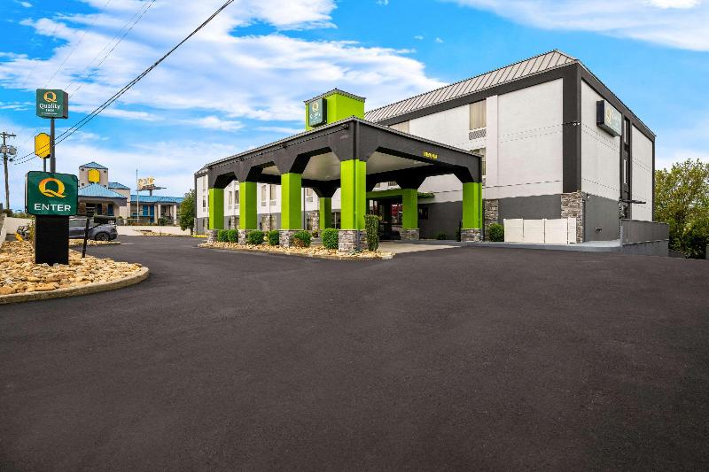 Quality Inn I-81 Exit 23 image