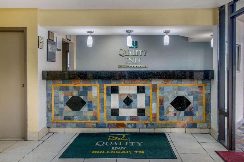 Quality Inn I-81 Exit 23 image