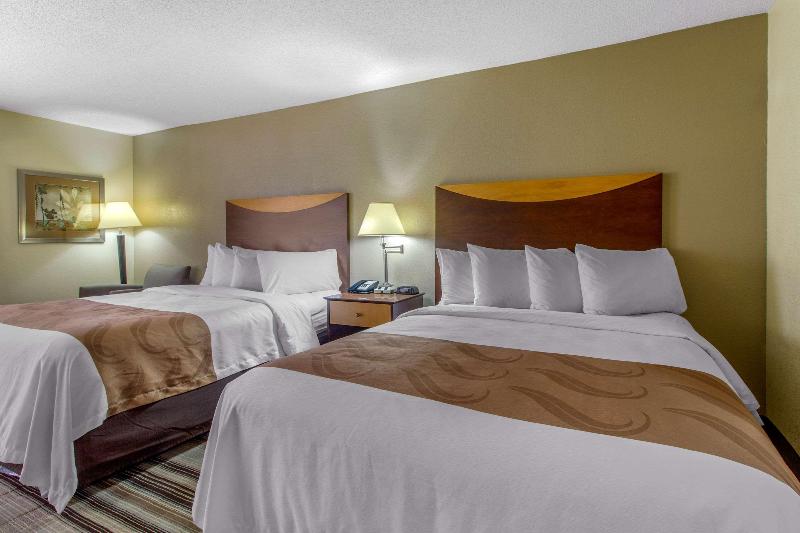 Quality Inn I-81 Exit 23 image