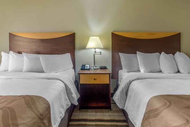 Quality Inn I-81 Exit 23 image