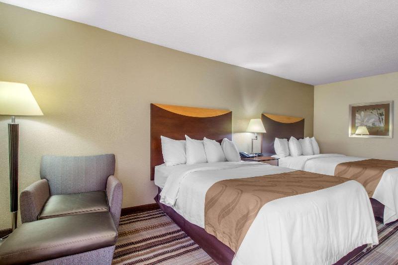 Quality Inn I-81 Exit 23 image