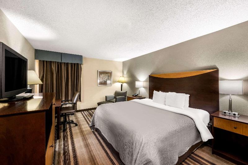 Quality Inn I-81 Exit 23 image
