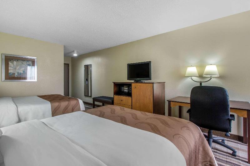 Quality Inn I-81 Exit 23 image