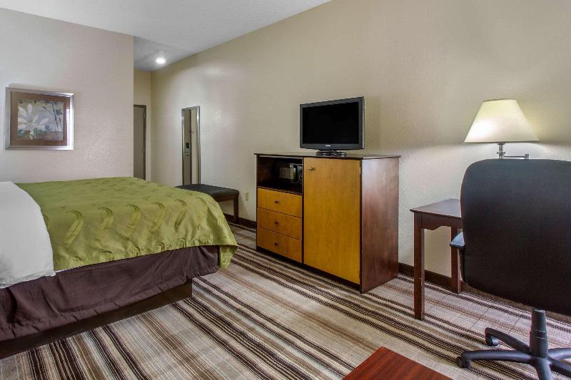 Quality Inn I-81 Exit 23 image