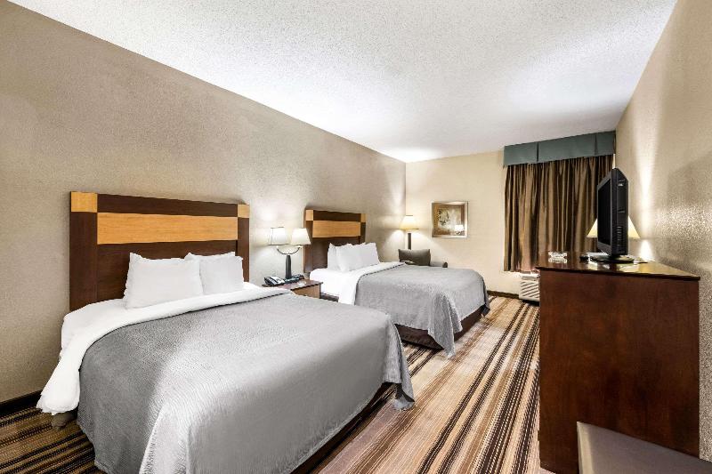 Quality Inn I-81 Exit 23 image