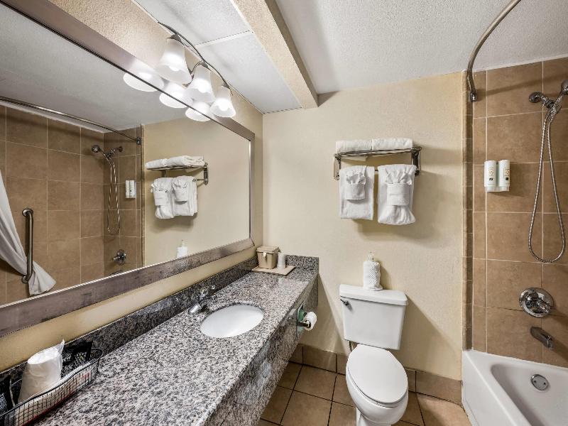 Quality Inn I-81 Exit 23 image