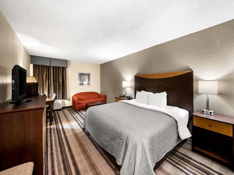 Quality Inn I-81 Exit 23 image
