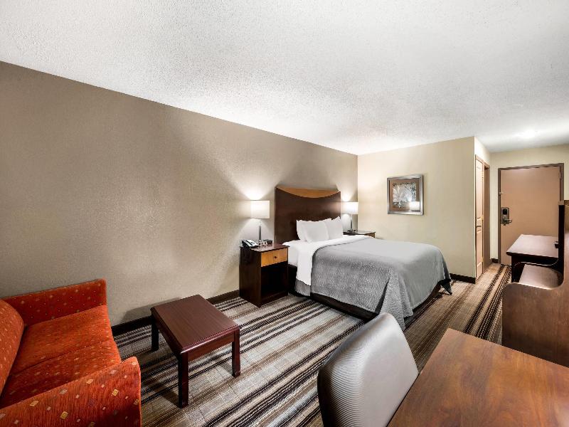 Quality Inn I-81 Exit 23 image