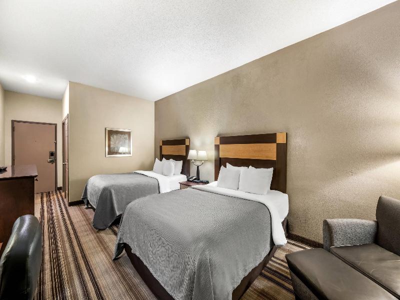 Quality Inn I-81 Exit 23 image