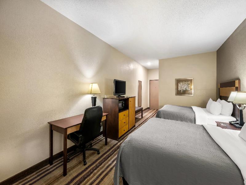 Quality Inn I-81 Exit 23 image