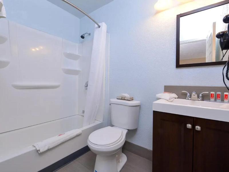 Econo Lodge Rochester I-90 & I-390 image