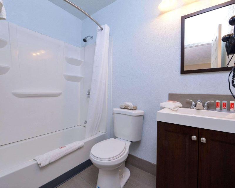 Econo Lodge Rochester I-90 & I-390 image