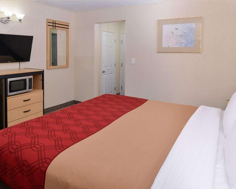 Econo Lodge Rochester I-90 & I-390 image