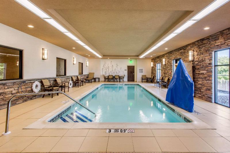 Sleep Inn & Suites Middletown - Goshen image