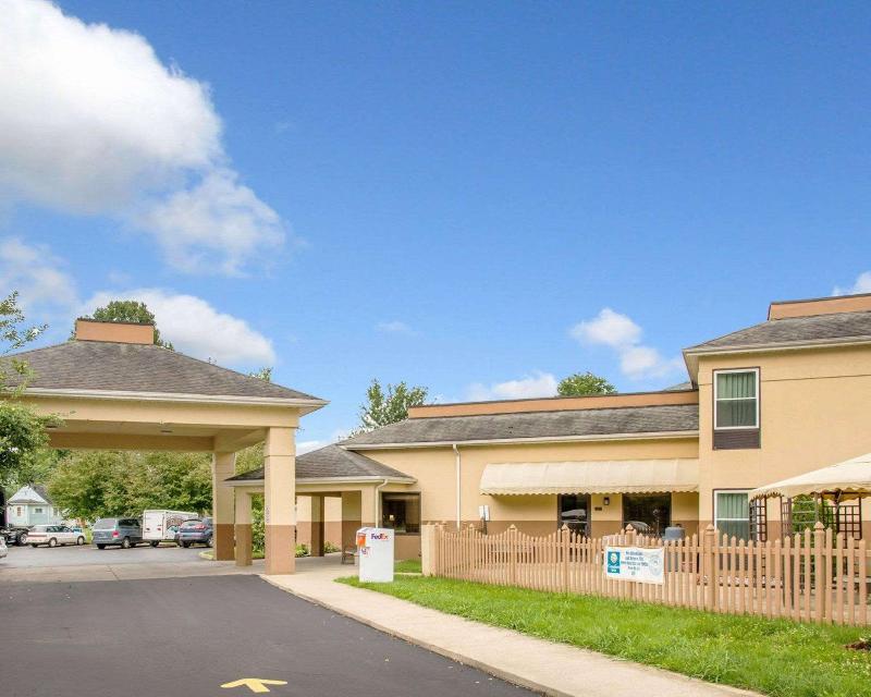 Comfort Inn Piketon image