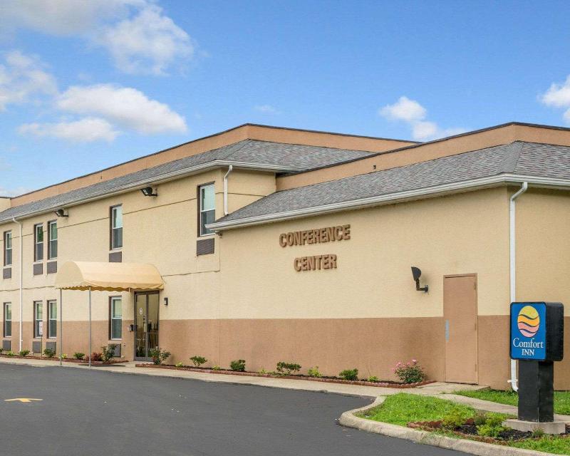 Comfort Inn Piketon image