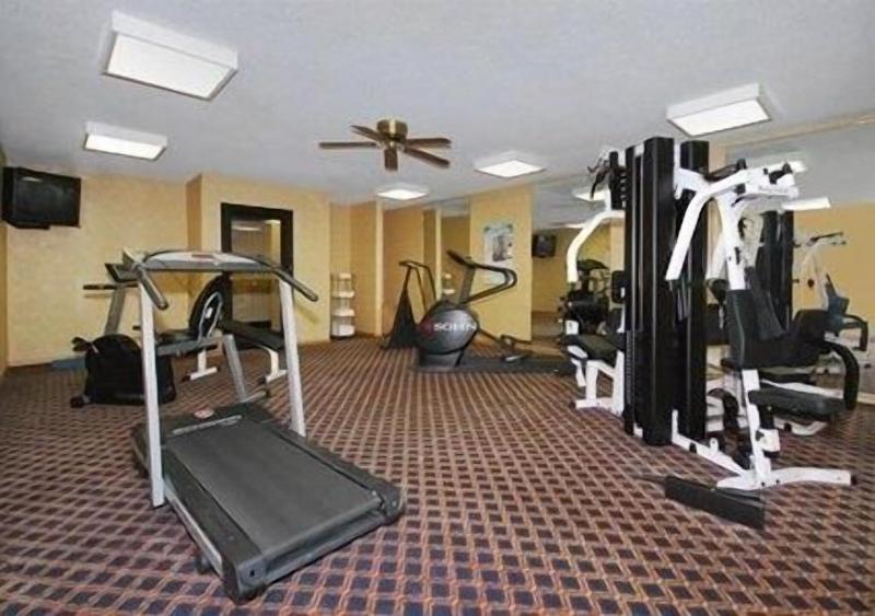 Comfort Inn Piketon image 2