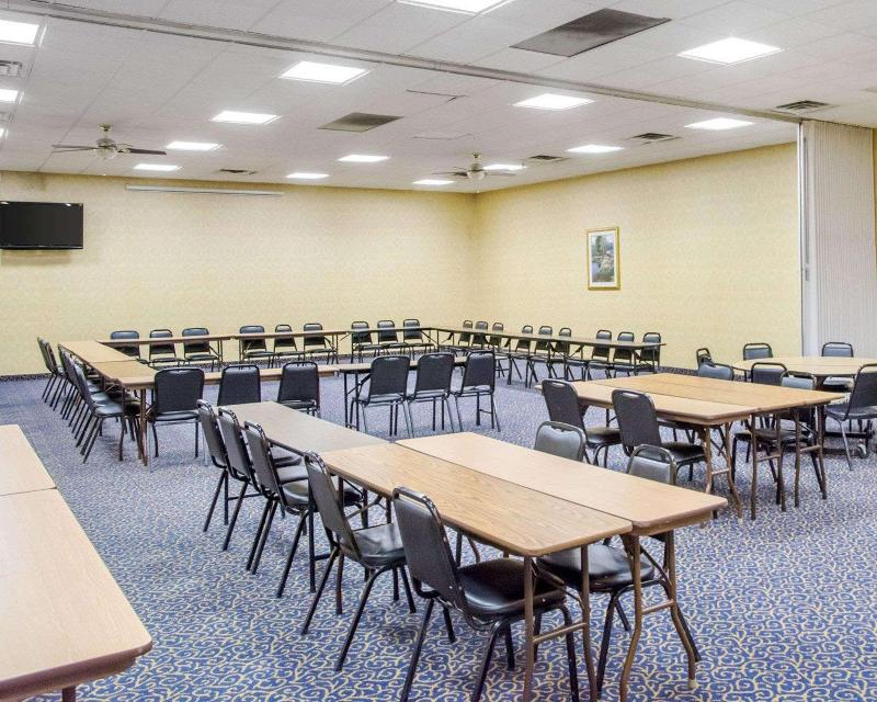 Comfort Inn Piketon image