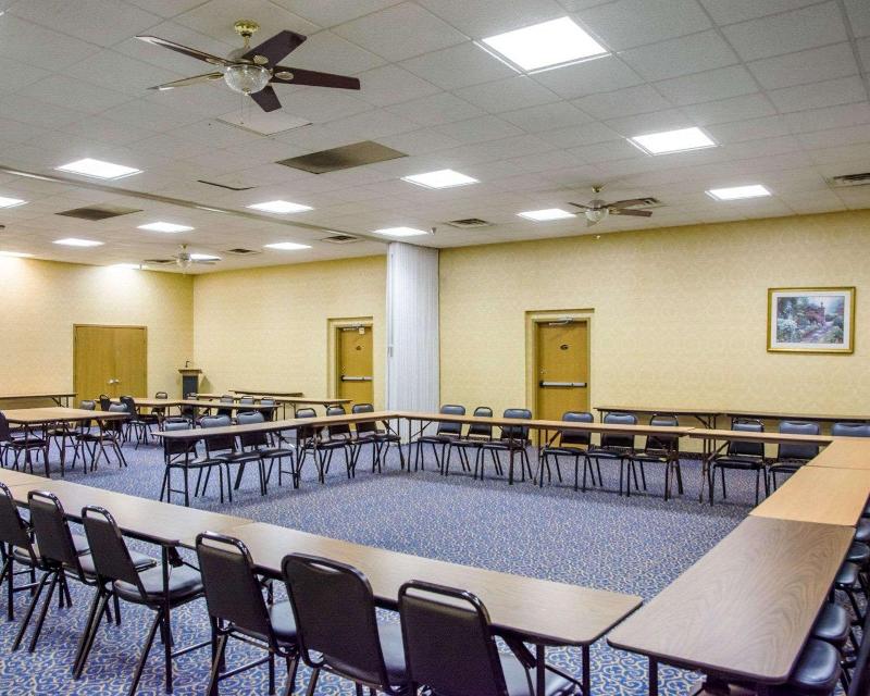 Comfort Inn Piketon image